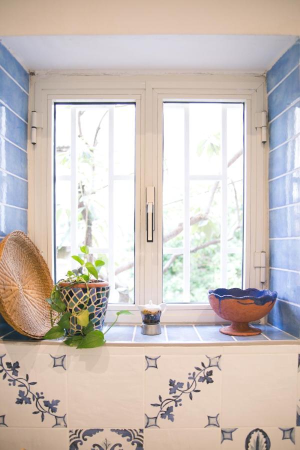 La Casa Del Nespolo, 2 Terrazzi E 2 Bagni In Centro Leilighet Napoli Eksteriør bilde