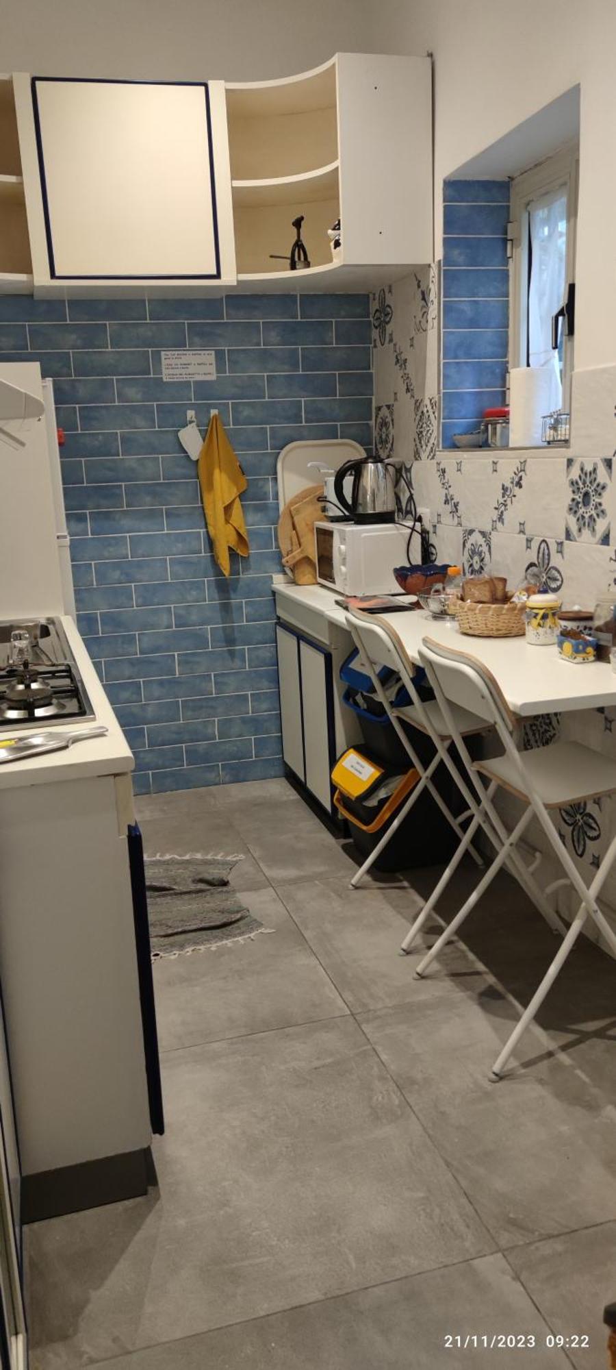 La Casa Del Nespolo, 2 Terrazzi E 2 Bagni In Centro Leilighet Napoli Eksteriør bilde