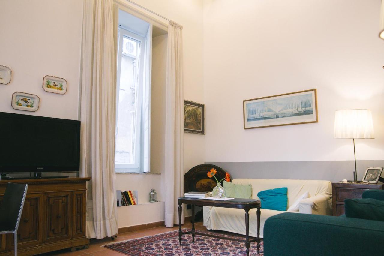 La Casa Del Nespolo, 2 Terrazzi E 2 Bagni In Centro Leilighet Napoli Eksteriør bilde